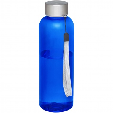 Logo trade promotional product photo of: Bodhi 500 ml RPET water bottle