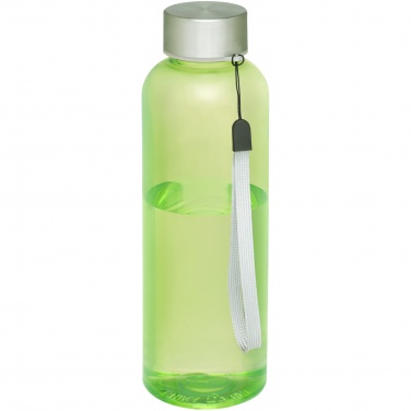 Logo trade promotional gifts image of: Bodhi 500 ml RPET water bottle