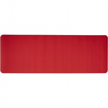 Logotrade promotional merchandise photo of: Virabha recycled TPE yoga mat