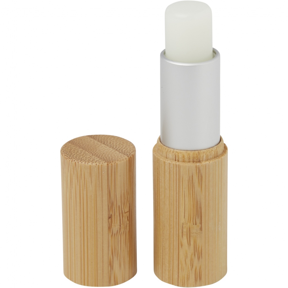 Logo trade promotional items image of: Hedon lip balm