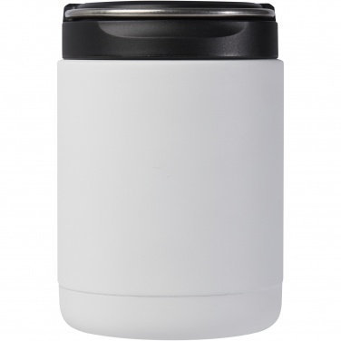 Logotrade promotional product picture of: Doveron 500 ml recycled stainless steel insulated lunch pot