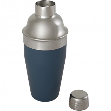 Logotrade business gift image of: Gaudie recycled stainless steel cocktail shaker