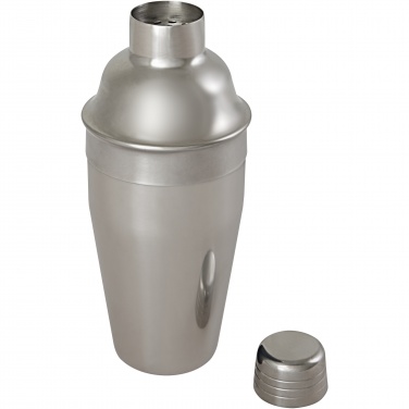 Logotrade promotional items photo of: Gaudie recycled stainless steel cocktail shaker