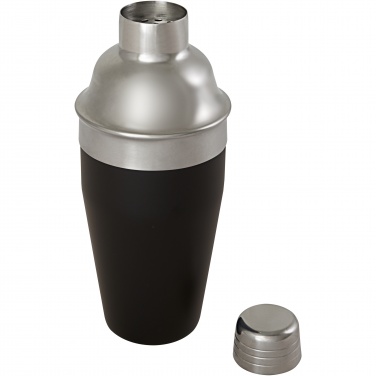 Logotrade promotional merchandise photo of: Gaudie recycled stainless steel cocktail shaker