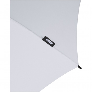 Logotrade promotional product image of: Niel 23" auto open recycled PET umbrella