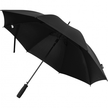 Logotrade promotional products photo of: Niel 23" auto open recycled PET umbrella