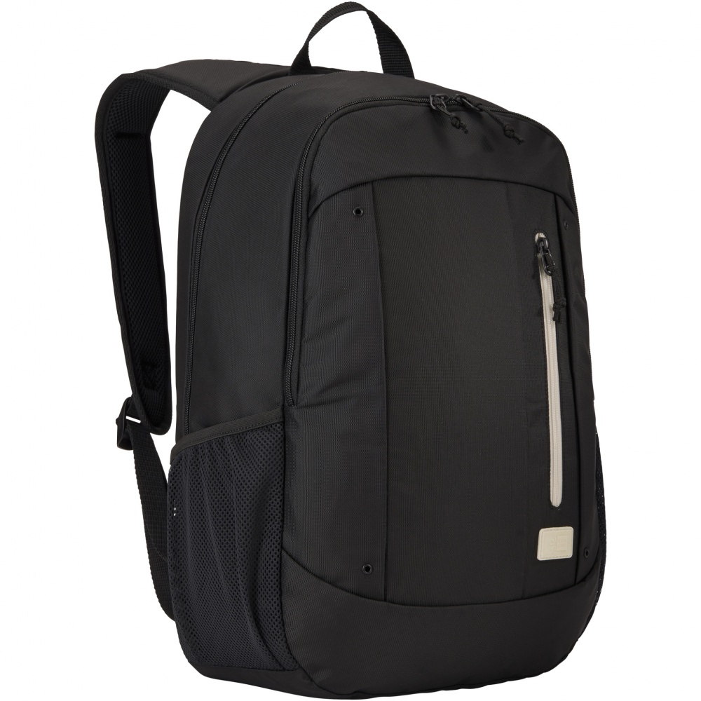 Logo trade advertising products image of: Case Logic Jaunt 15.6" recycled backpack