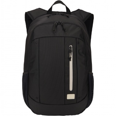 Logo trade promotional items image of: Case Logic Jaunt 15.6" recycled backpack