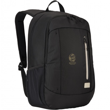 Logotrade promotional giveaway picture of: Case Logic Jaunt 15.6" recycled backpack