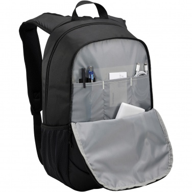 Logo trade promotional gift photo of: Case Logic Jaunt 15.6" recycled backpack