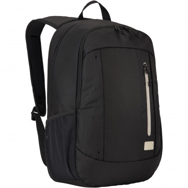 Logotrade corporate gift picture of: Case Logic Jaunt 15.6" recycled backpack