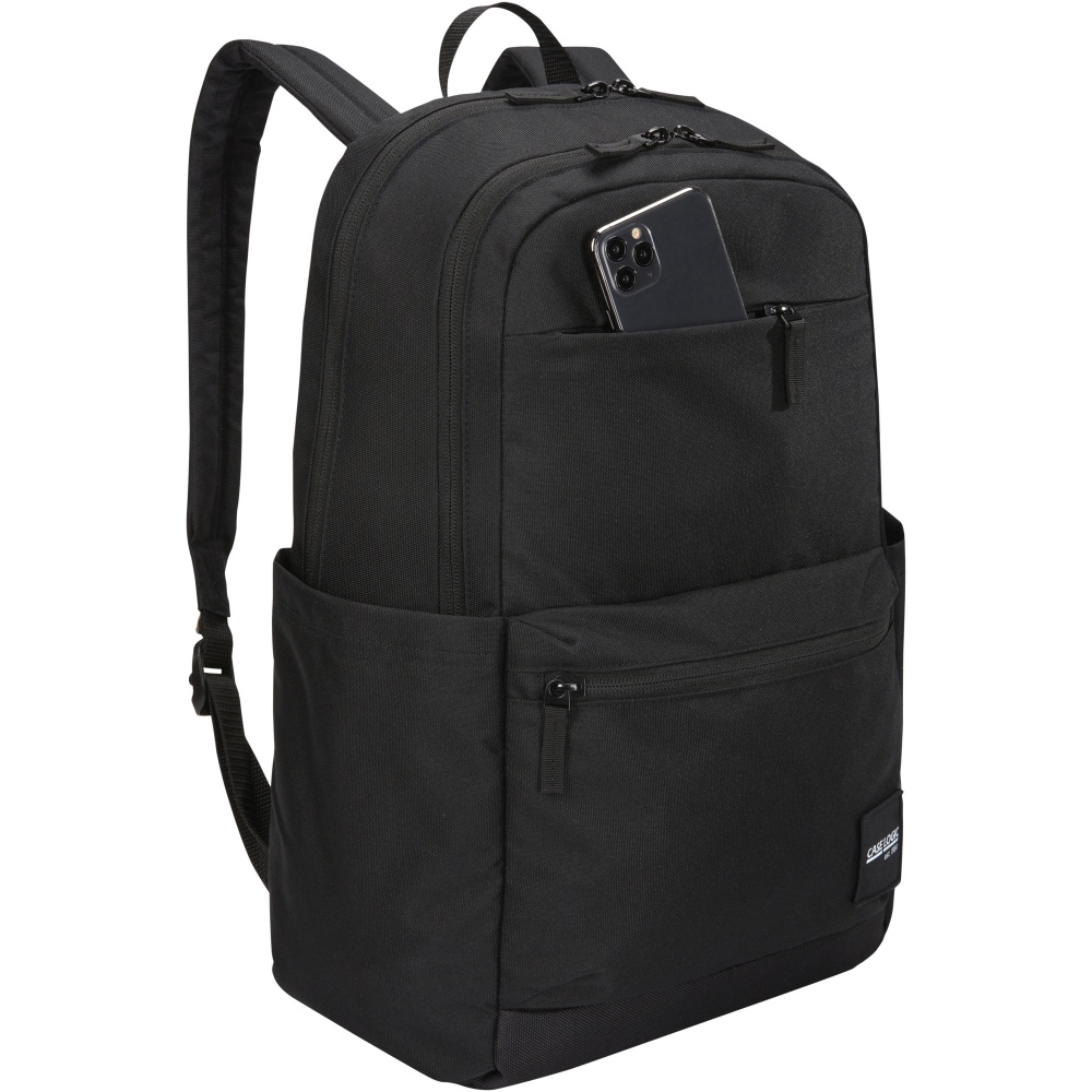 Logo trade promotional giveaways image of: Case Logic Uplink 15.6" backpack