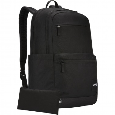 Logotrade promotional item picture of: Case Logic Uplink 15.6" backpack