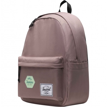 Logo trade advertising products image of: Herschel Classic™ recycled laptop backpack 26L