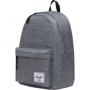 Logo trade promotional products image of: Herschel Classic™ recycled laptop backpack 26L