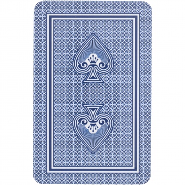 Logotrade business gifts photo of: Ace playing card set