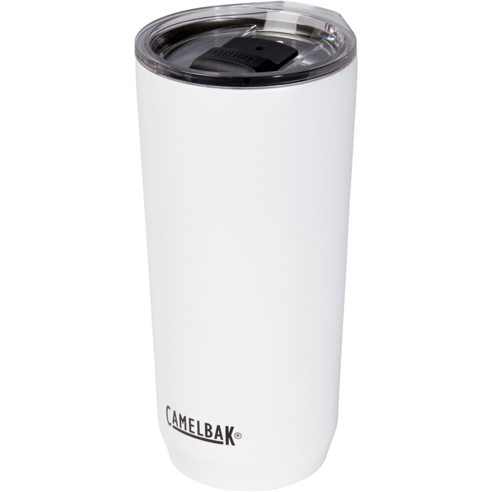 Logo trade promotional item photo of: CamelBak® Horizon 600 ml vacuum insulated tumbler