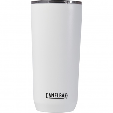 Logo trade corporate gifts picture of: CamelBak® Horizon 600 ml vacuum insulated tumbler