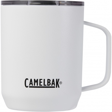 Logo trade promotional merchandise image of: CamelBak® Horizon 350 ml vacuum insulated camp mug