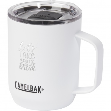 Logotrade advertising product image of: CamelBak® Horizon 350 ml vacuum insulated camp mug