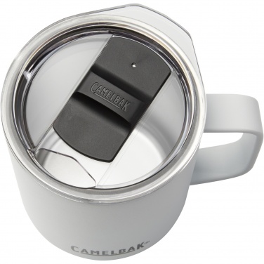 Logo trade promotional giveaways picture of: CamelBak® Horizon 350 ml vacuum insulated camp mug