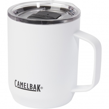 Logo trade promotional product photo of: CamelBak® Horizon 350 ml vacuum insulated camp mug