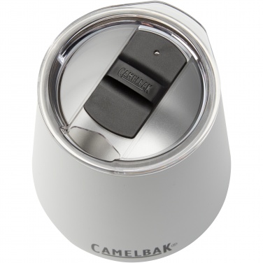 Logotrade promotional merchandise image of: CamelBak® Horizon 350 ml vacuum insulated wine tumbler