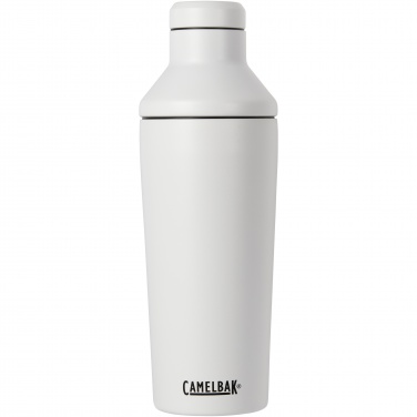 Logotrade corporate gift image of: CamelBak® Horizon 600 ml vacuum insulated cocktail shaker