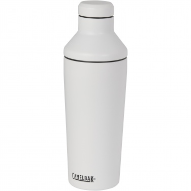 Logo trade corporate gifts picture of: CamelBak® Horizon 600 ml vacuum insulated cocktail shaker