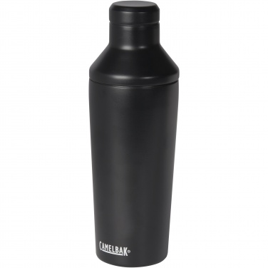 Logotrade business gift image of: CamelBak® Horizon 600 ml vacuum insulated cocktail shaker