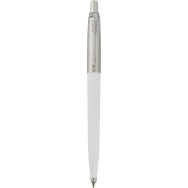 Logo trade promotional gifts picture of: Parker Jotter Recycled ballpoint pen