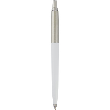 Logotrade advertising products photo of: Parker Jotter Recycled ballpoint pen