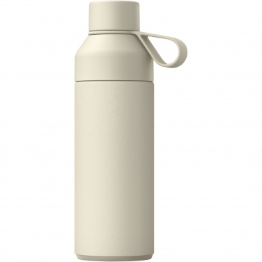 Logo trade promotional products picture of: Ocean Bottle 500 ml vacuum insulated water bottle