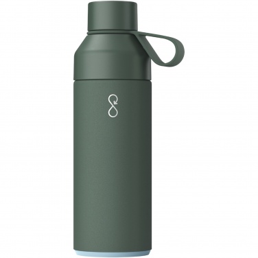 Logo trade promotional product photo of: Ocean Bottle 500 ml vacuum insulated water bottle