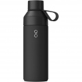 Ocean Bottle 500 ml vacuum insulated water bottle, Obsidian Black