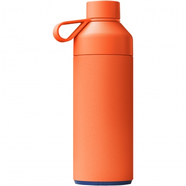 Logotrade promotional product image of: Big Ocean Bottle 1000 ml vacuum insulated water bottle