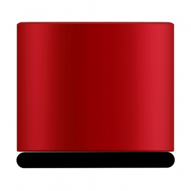 Logo trade corporate gifts picture of: SCX.design S26 light-up ring speaker