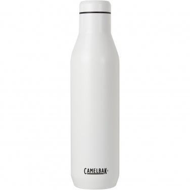 Logotrade advertising product image of: CamelBak® Horizon 750 ml vacuum insulated water/wine bottle