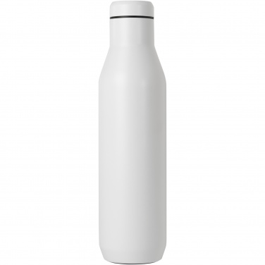 Logo trade promotional merchandise picture of: CamelBak® Horizon 750 ml vacuum insulated water/wine bottle