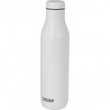 Logotrade promotional gifts photo of: CamelBak® Horizon 750 ml vacuum insulated water/wine bottle