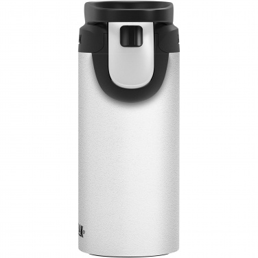 Logo trade promotional giveaway photo of: CamelBak® Forge Flow 350 ml vacuum insulated tumbler