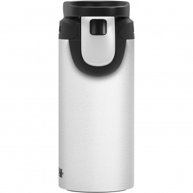 Logotrade promotional gift image of: Vacuum insulated tumbler CamelBak® Forge Flow 350 ml