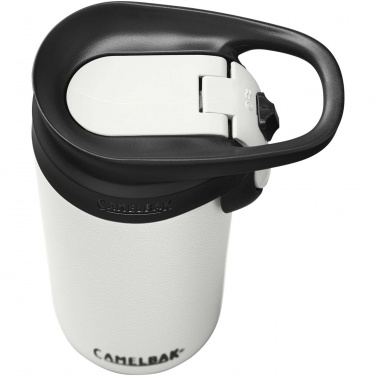 Logotrade business gift image of: CamelBak® Forge Flow 350 ml vacuum insulated tumbler