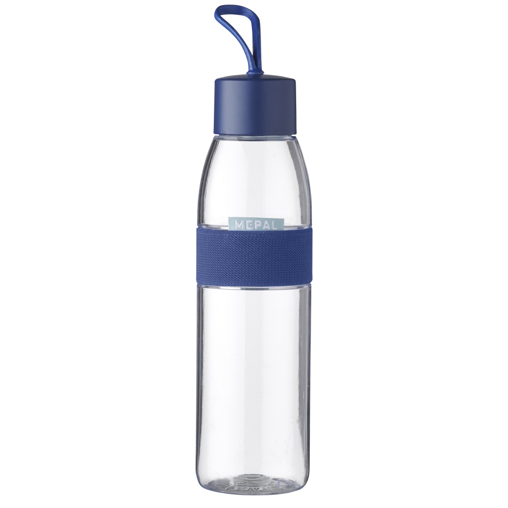 Logo trade corporate gift photo of: Mepal Ellipse 500 ml water bottle