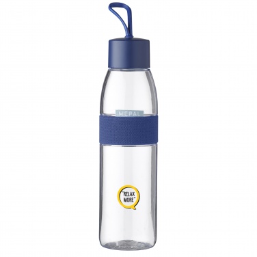 Logotrade promotional giveaway image of: Mepal Ellipse 500 ml water bottle