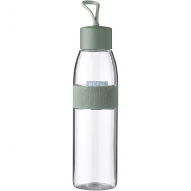 Logotrade business gift image of: Mepal Ellipse 500 ml water bottle