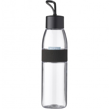 Logotrade promotional item image of: Mepal Ellipse 500 ml water bottle