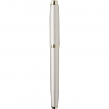 Logo trade promotional merchandise photo of: Parker IM fountain pen