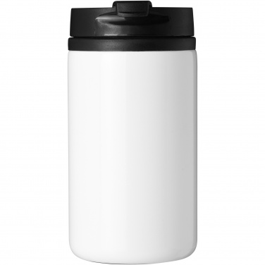 Logotrade business gift image of: Mojave 250 ml stainless steel insulated tumbler