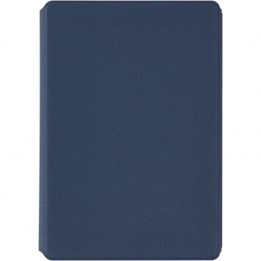 Logo trade corporate gifts picture of: Notu padfolio A5